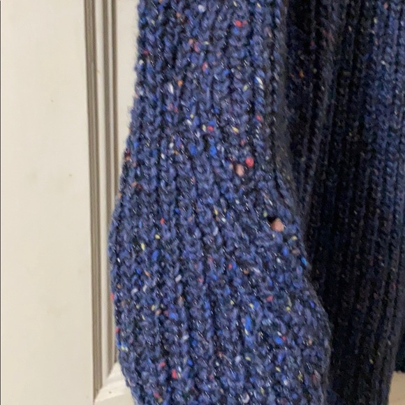 NWOT Lucky Brand Sweater - Picture 5 of 5